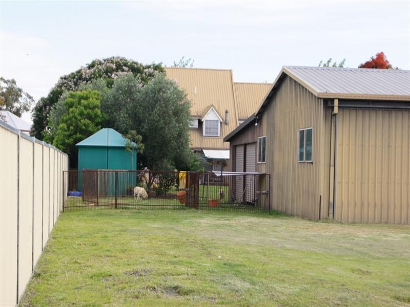 69 Hume, Pittsworth QLD 4356