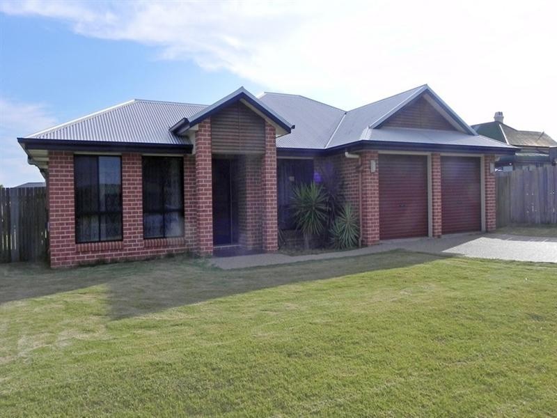 12 Alexia, Pittsworth QLD 4356