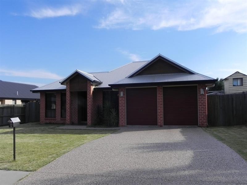 12 Alexia, Pittsworth QLD 4356