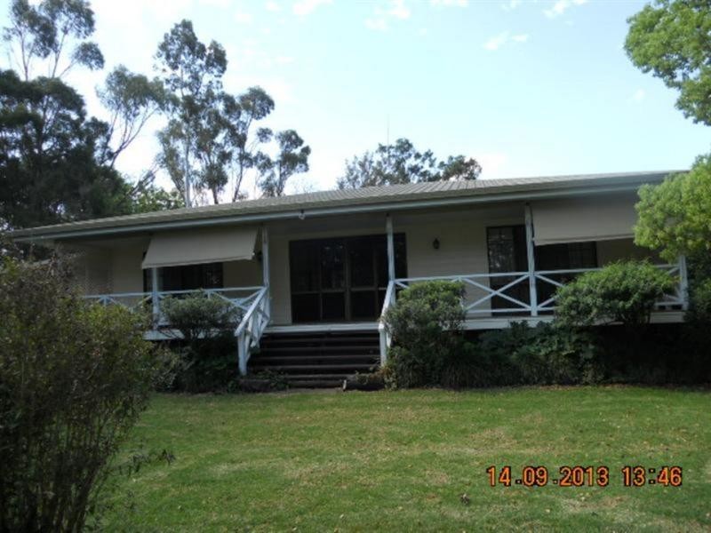 339 Fysh Road, Pampas QLD 4352