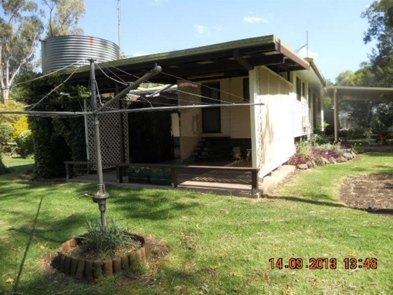 339 Fysh Road, Pampas QLD 4352