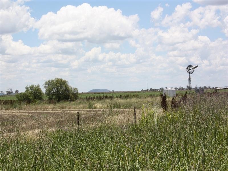 0 Saal Road Spring Creek, Clifton QLD 4361