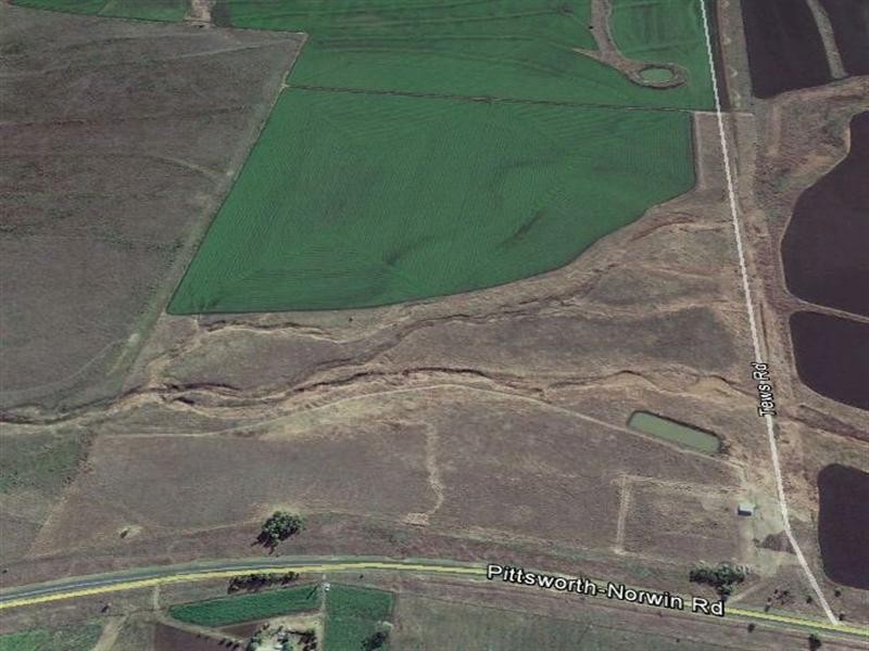 0 St Helens Road, Pittsworth QLD 4356