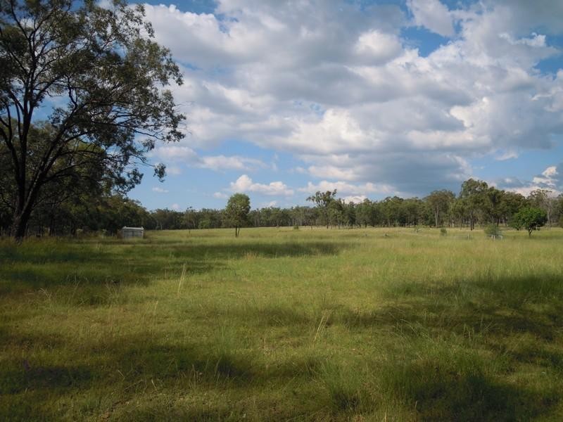 50 Brennan Road, Ryeford QLD 4361