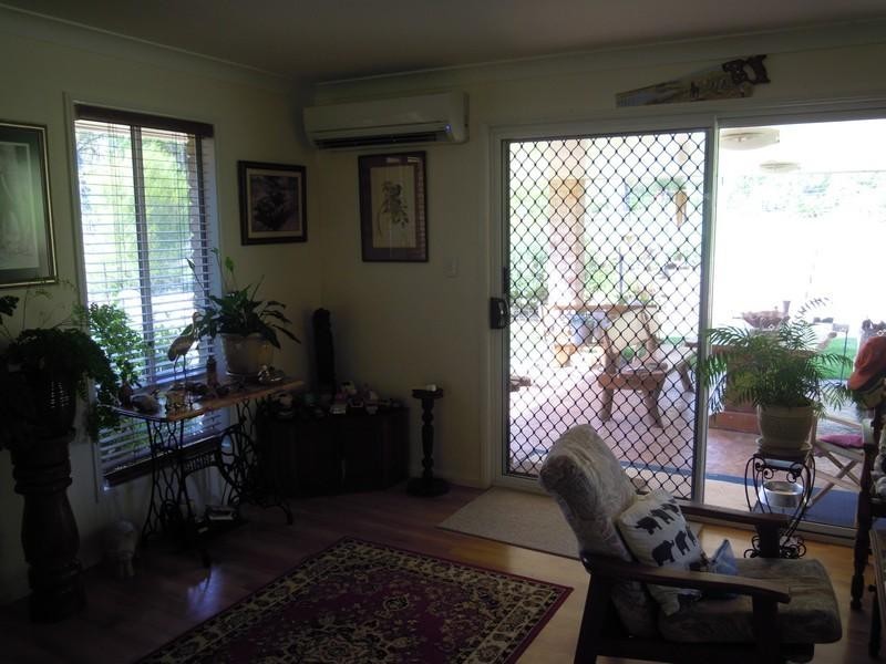 50 Brennan Road, Ryeford QLD 4361