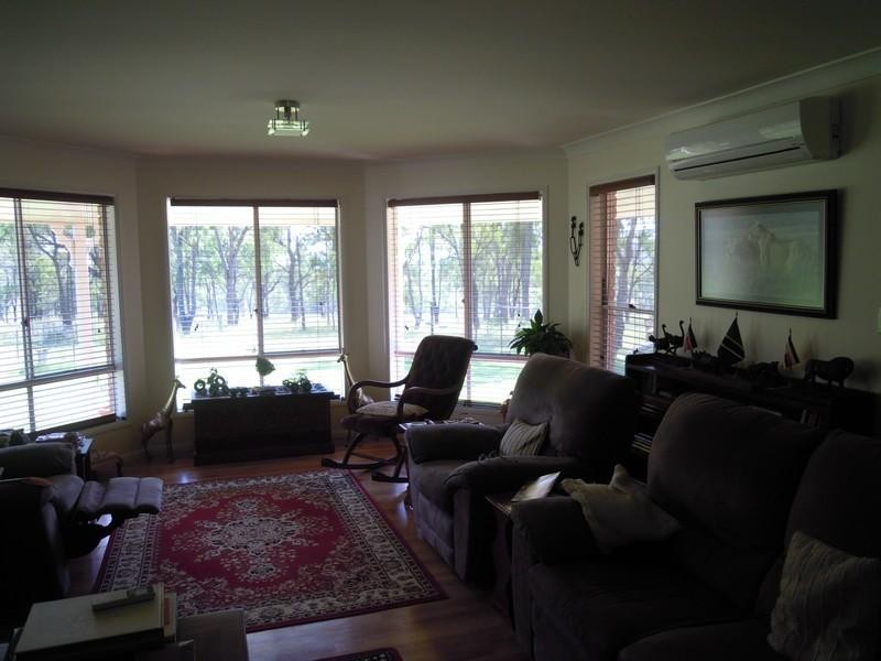 50 Brennan Road, Ryeford QLD 4361