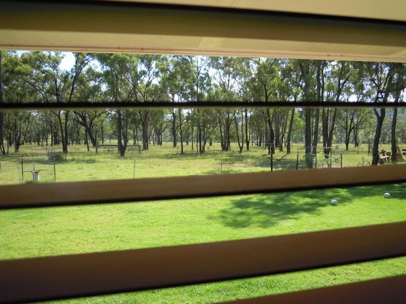 50 Brennan Road, Ryeford QLD 4361