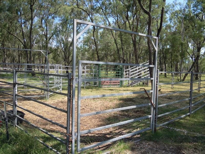 50 Brennan Road, Ryeford QLD 4361