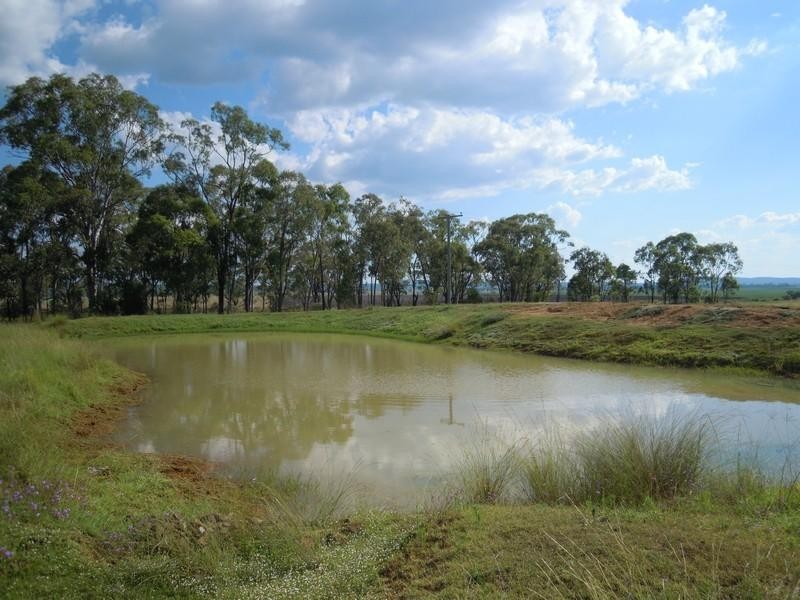 50 Brennan Road, Ryeford QLD 4361