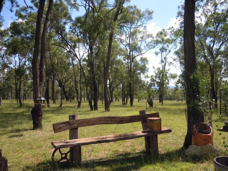 50 Brennan Road, Ryeford QLD 4361