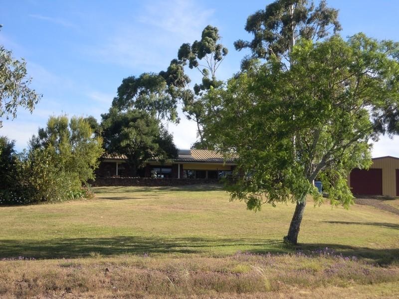535 Felton Road, Pittsworth QLD 4356