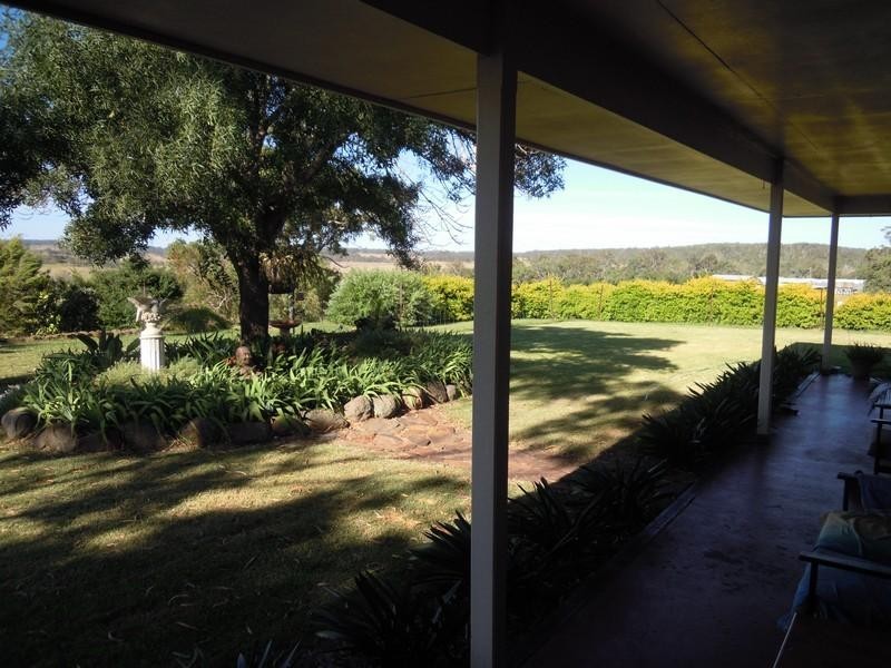 535 Felton Road, Pittsworth QLD 4356