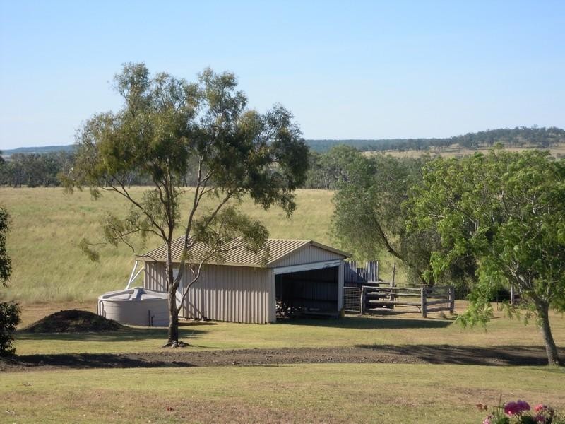 535 Felton Road, Pittsworth QLD 4356