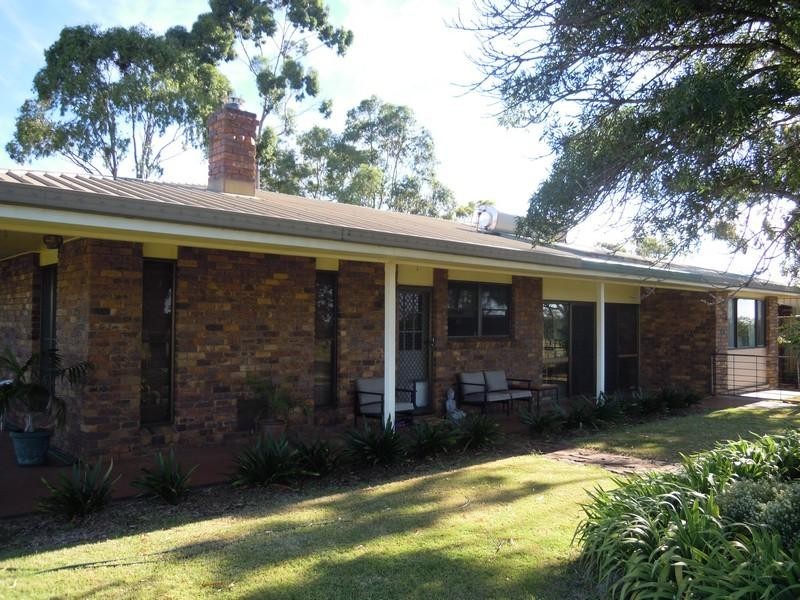 535 Felton Road, Pittsworth QLD 4356