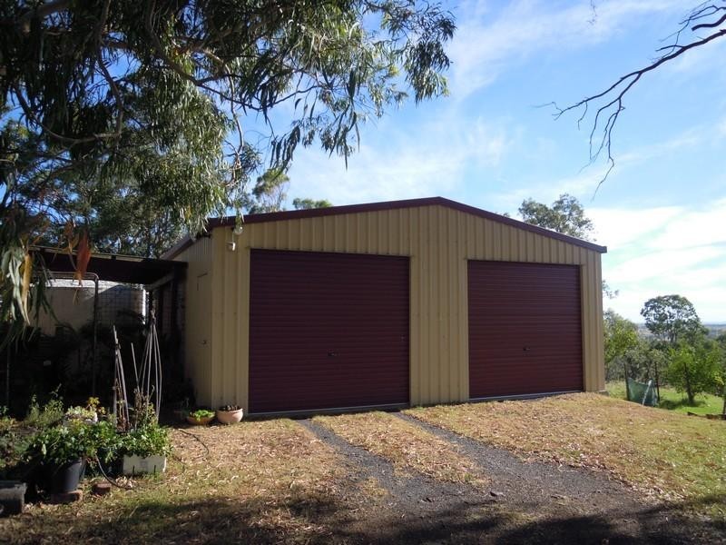 535 Felton Road, Pittsworth QLD 4356