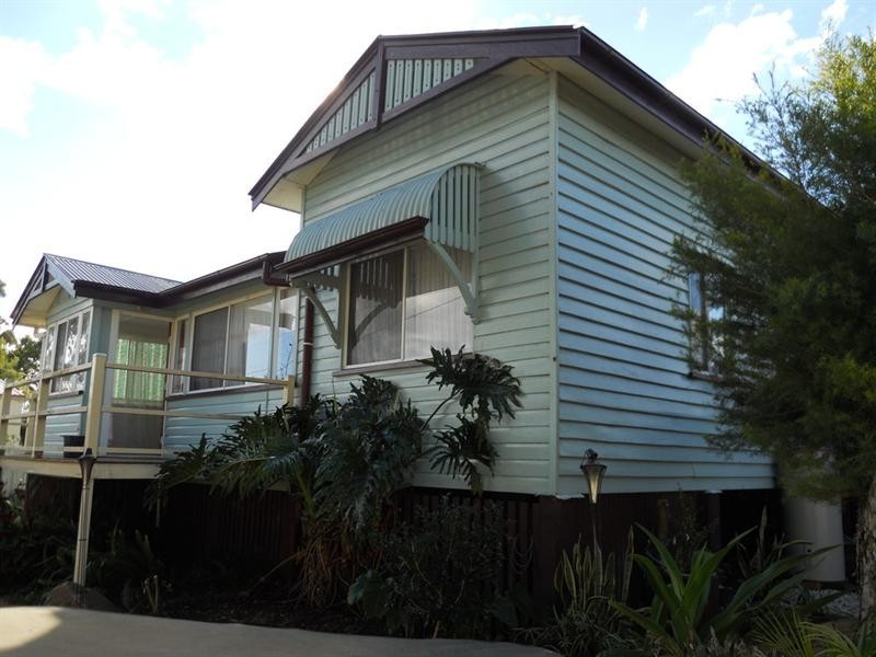 1 O’Connell Street, Southbrook QLD 4363