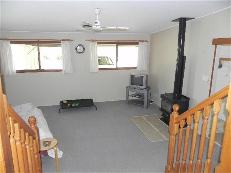 24 Salesyard Road, Millmerran QLD 4357