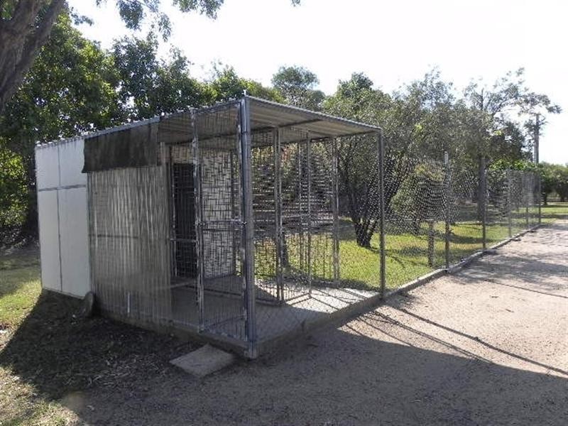 24 Salesyard Road, Millmerran QLD 4357