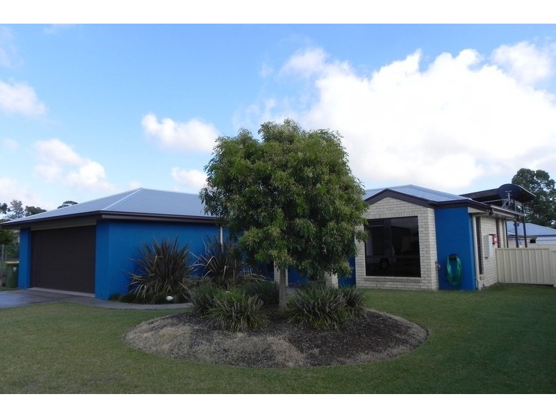 3 Hain Close, Pittsworth QLD 4356