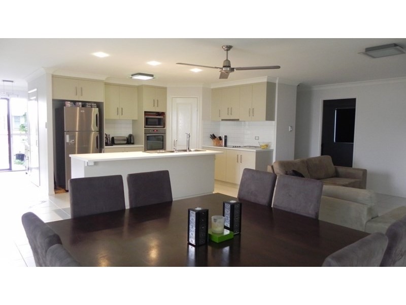 3 Hain Close, Pittsworth QLD 4356