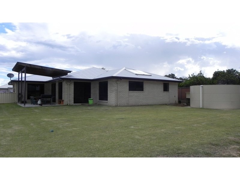 3 Hain Close, Pittsworth QLD 4356