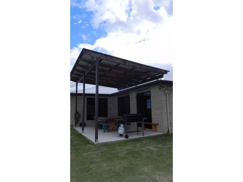 3 Hain Close, Pittsworth QLD 4356