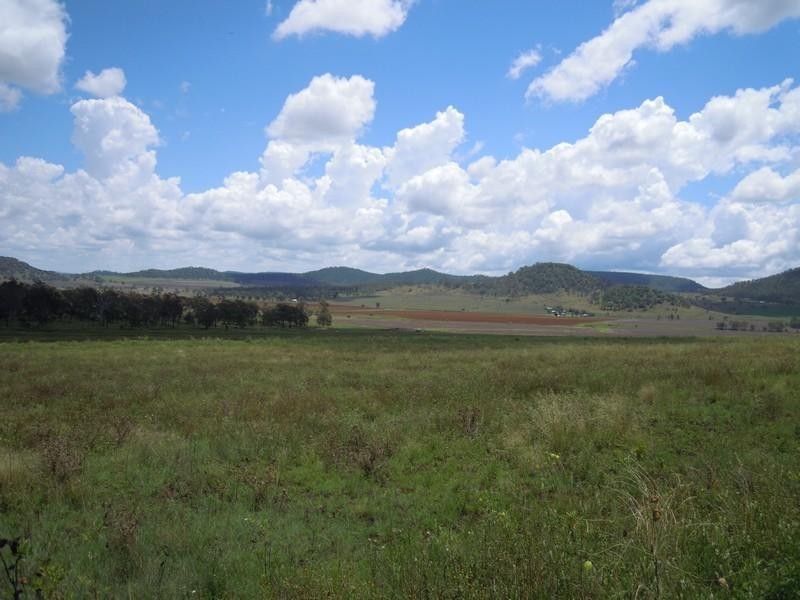 4 Ryans Road, Pilton QLD 4361