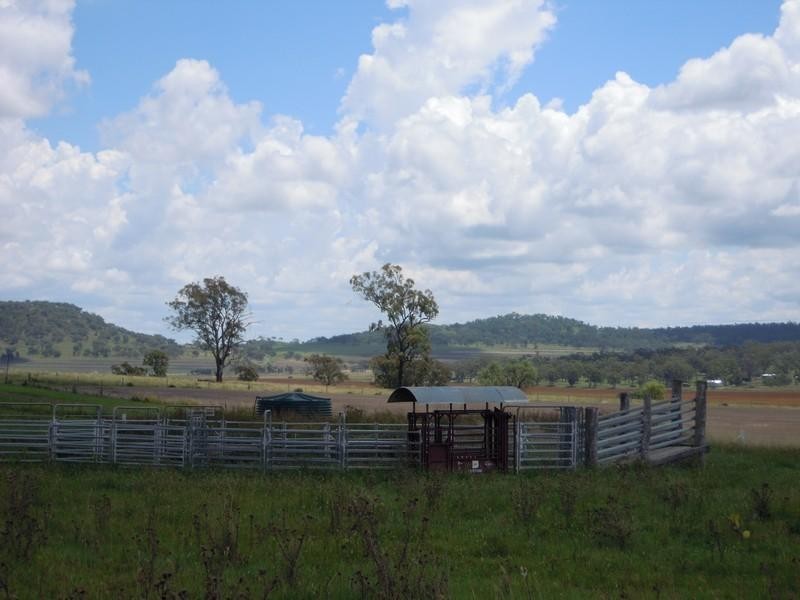 4 Ryans Road, Pilton QLD 4361