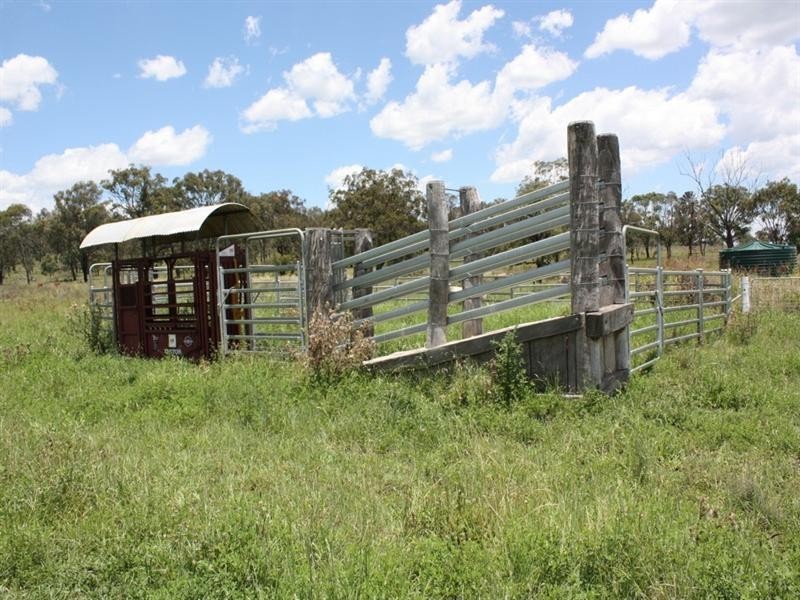 4 Ryans Road, Pilton QLD 4361