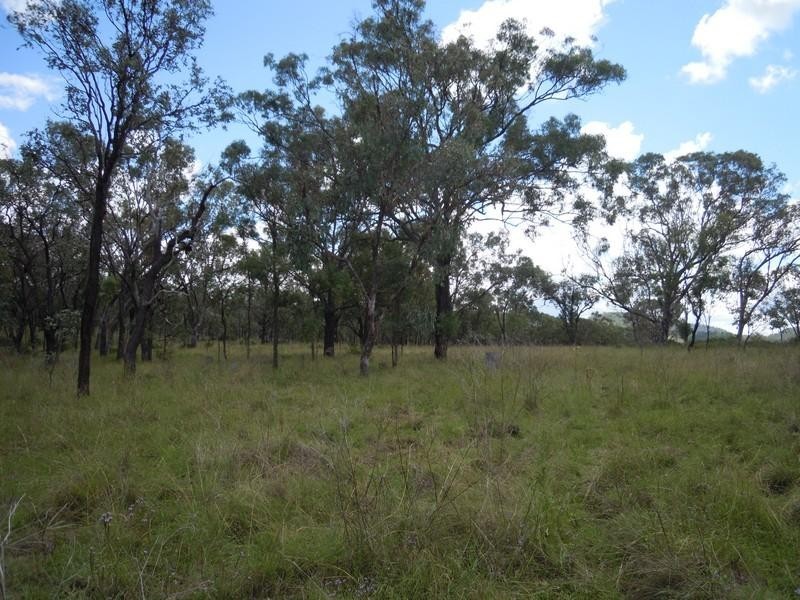 4 Ryans Road, Pilton QLD 4361