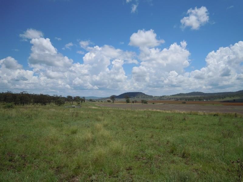 4 Ryans Road, Pilton QLD 4361