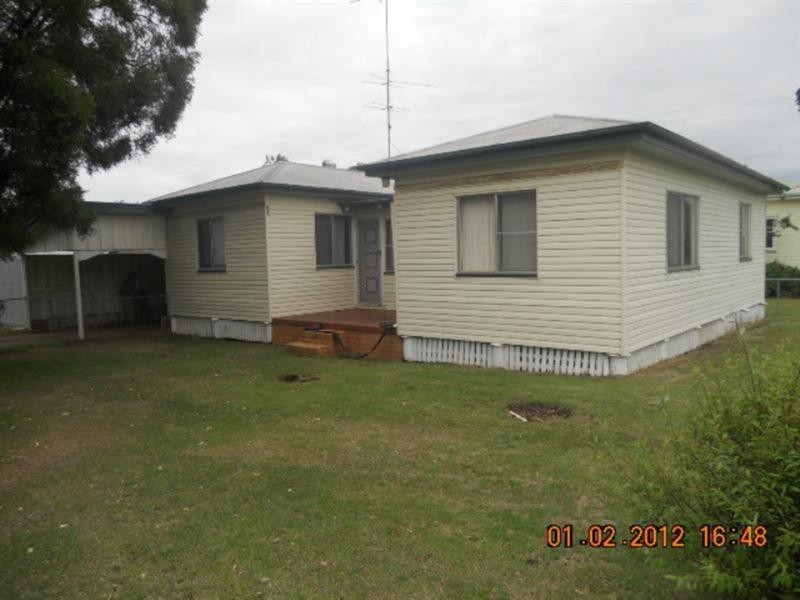 1 Grand Street, Pittsworth QLD 4356