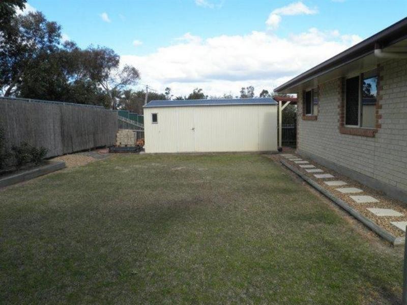 12 Genevieve Court, Millmerran QLD 4357