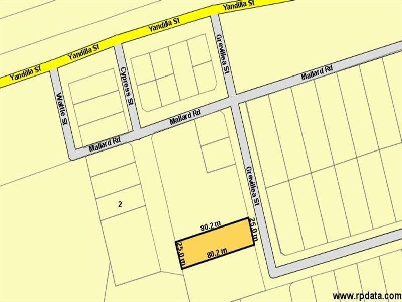 0 cypress, Pittsworth QLD 4356