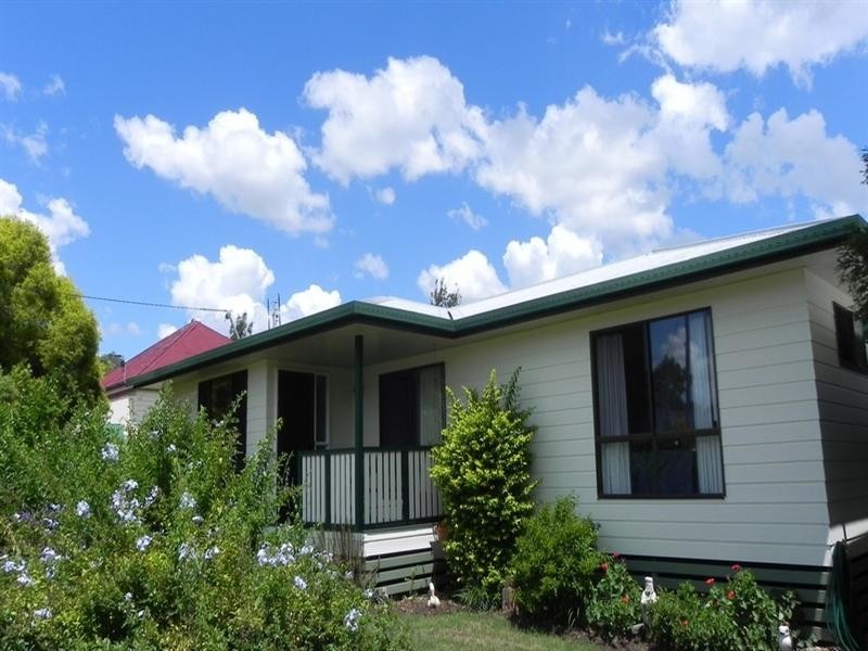 17 Commonwealth, Clifton QLD 4361