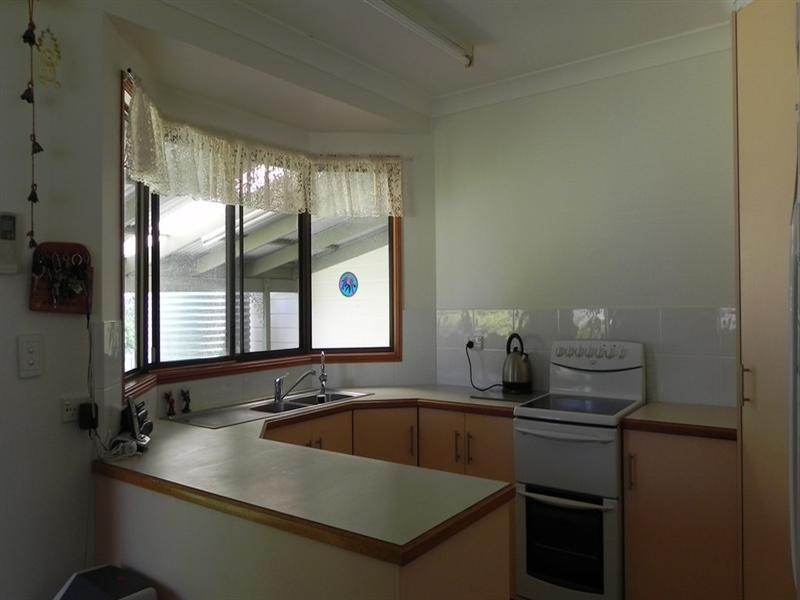 17 Commonwealth, Clifton QLD 4361