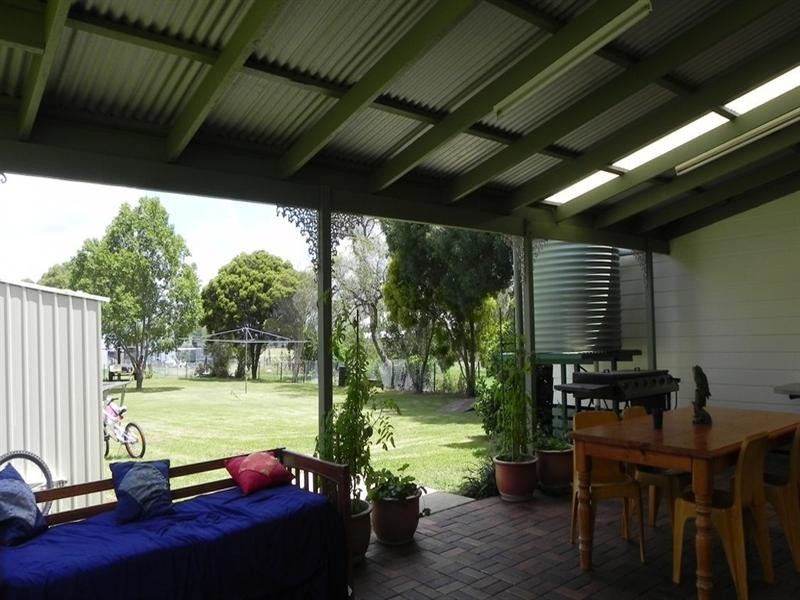 17 Commonwealth, Clifton QLD 4361