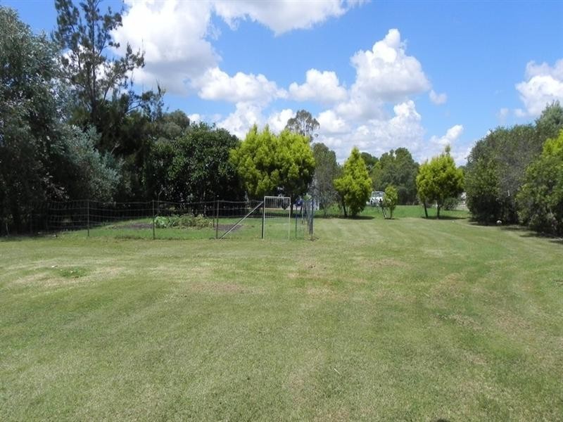 17 Commonwealth, Clifton QLD 4361