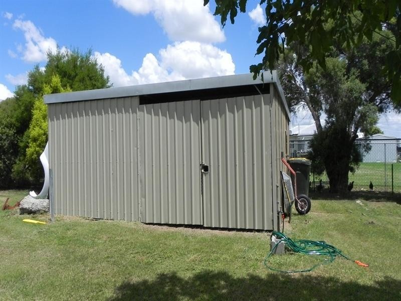 17 Commonwealth, Clifton QLD 4361