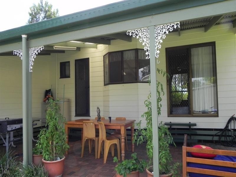 17 Commonwealth, Clifton QLD 4361