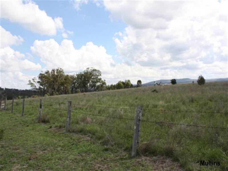 0 Mt Manning Road, Allora QLD 4362