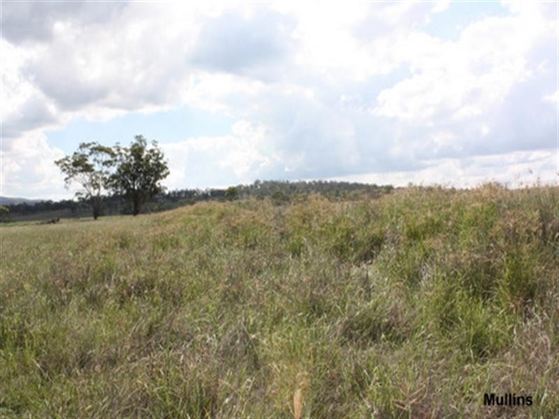 0 Mt Manning Road, Allora QLD 4362