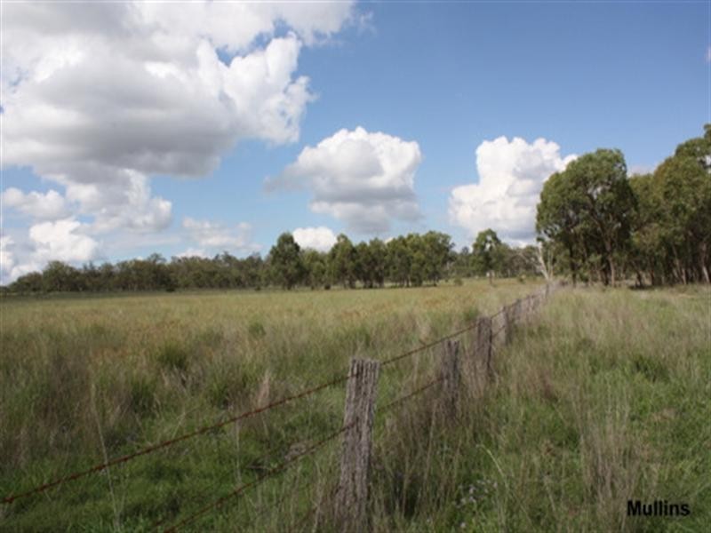 0 Mt Manning Road, Allora QLD 4362