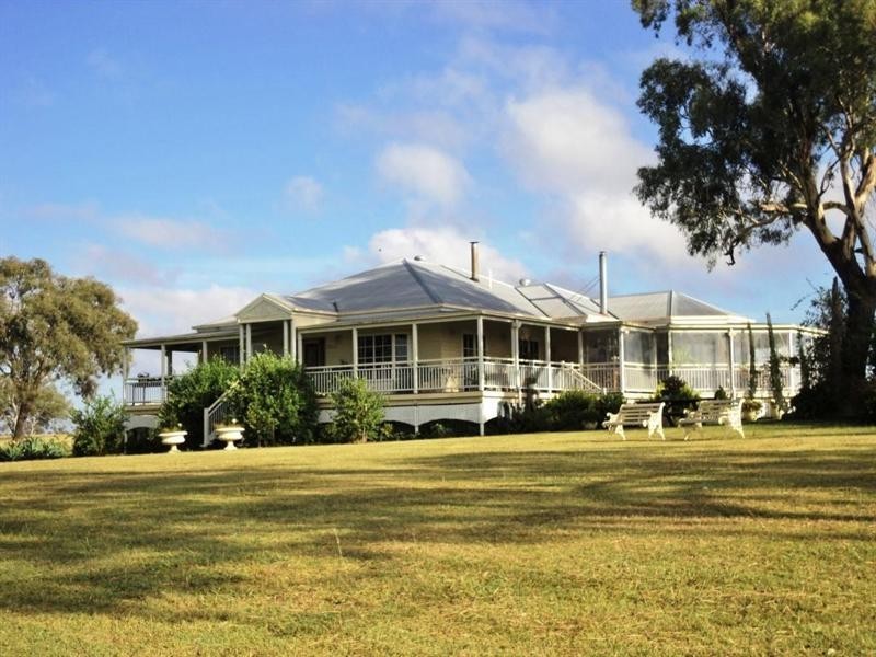 388 Berghofer, Westbrook QLD 4350