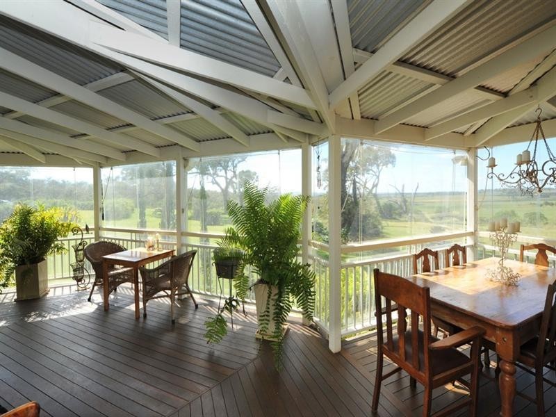 388 Berghofer, Westbrook QLD 4350