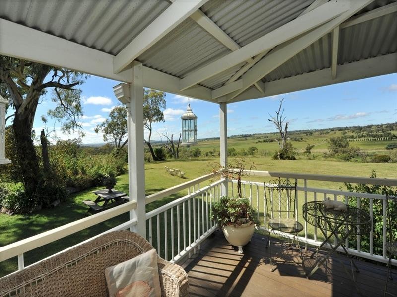 388 Berghofer, Westbrook QLD 4350