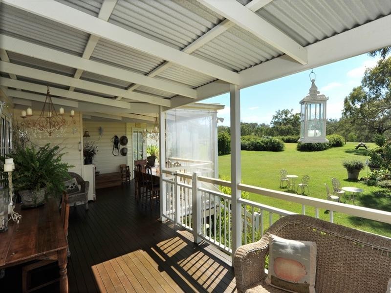 388 Berghofer, Westbrook QLD 4350