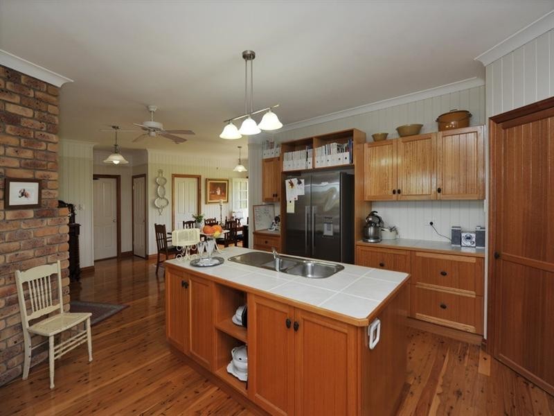 388 Berghofer, Westbrook QLD 4350