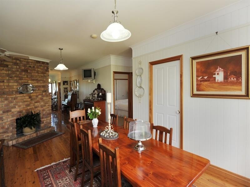 388 Berghofer, Westbrook QLD 4350