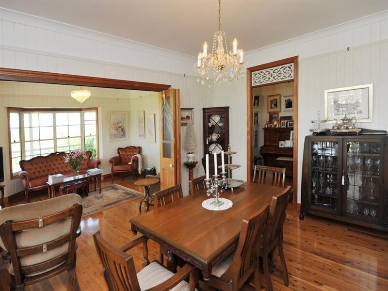 388 Berghofer, Westbrook QLD 4350